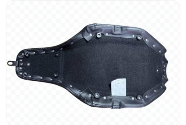 Saddleman 2Lane Life Step-Up Seat - Image 5