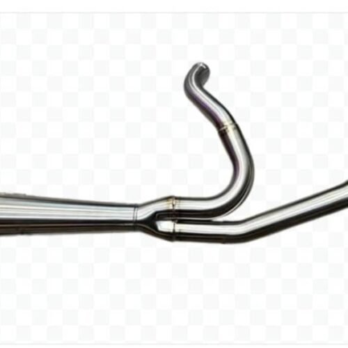 Brand New Bassani Xhaust Stainless Steel System for 2018-2021 FXLR Series