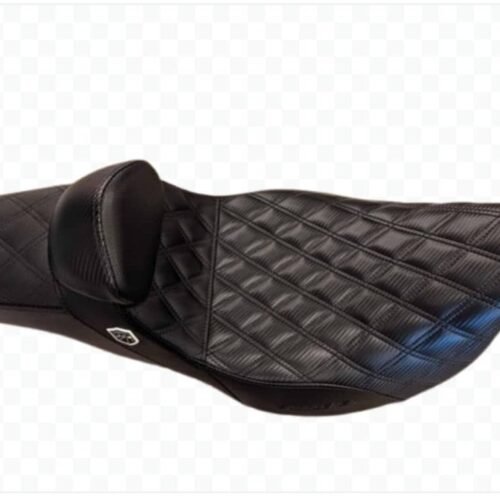 Saddlemen Seat for Touring Harley-Davidson