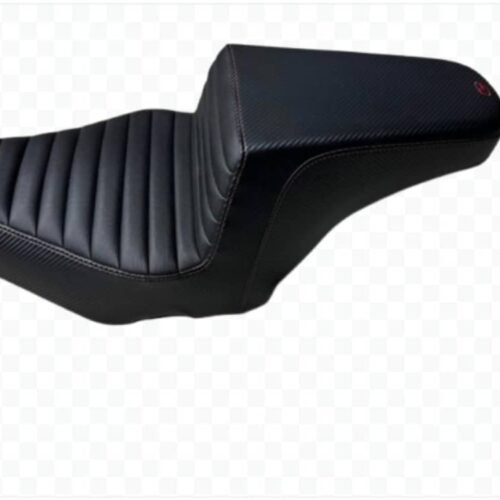 Saddlemen Step-Up Seat for Harley Touring (2008-2024)