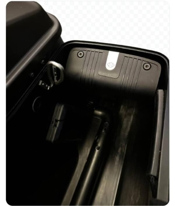 Harley-Davidson Stretched Bags for Touring/Road Glide - Image 2