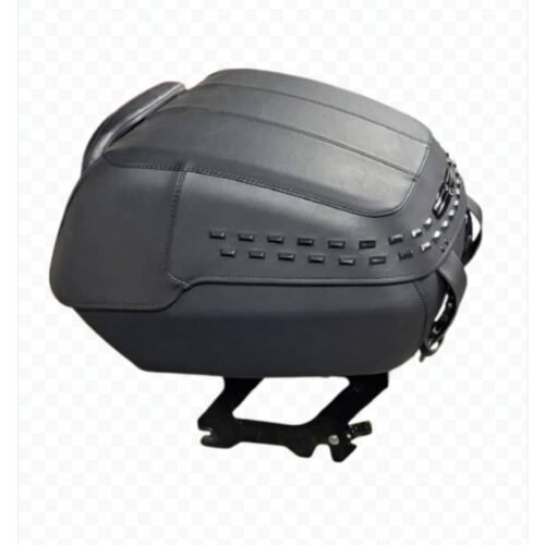 Genuine Harley-Davidson Leather Tour Pack for Heritage