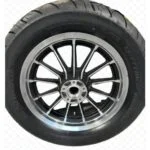 2008-Up Harley 13-Spoke Mag Wheels
