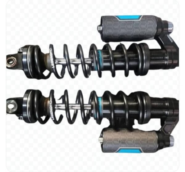 Brand New 14-Inch Standard 110 Spring - Image 4