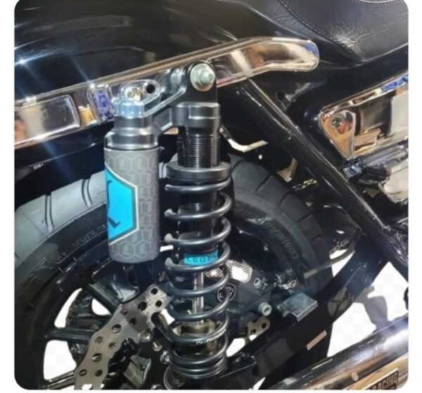 Brand New 14-Inch Standard 110 Spring - Image 3