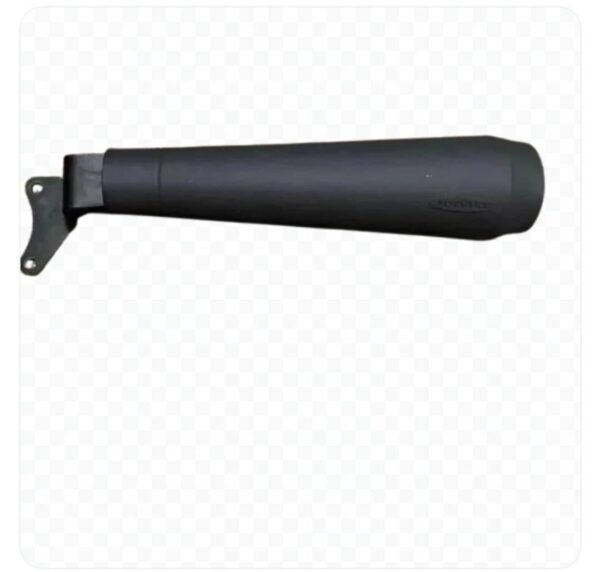 Trask 2 into 1 Exhaust for Harley M8 Baggers - Image 5