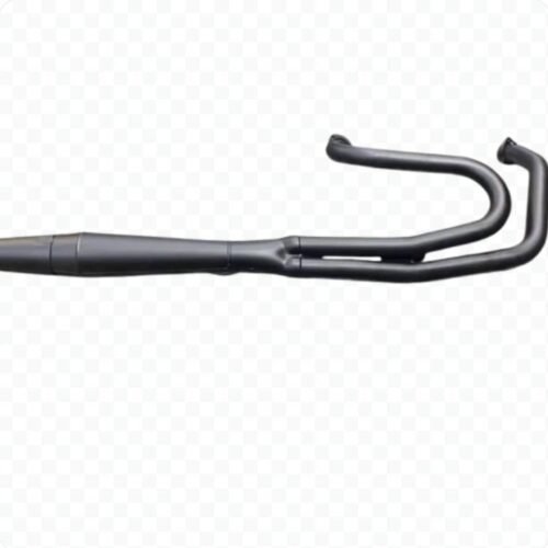 Softail M8 Exhaust Pipes