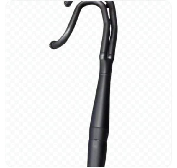 Softail M8 Exhaust Pipes - Image 6