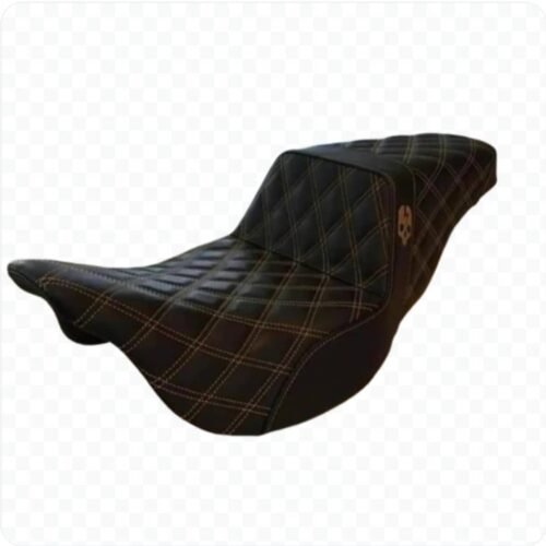 Born Scum Saddlemen Step-Up Seat