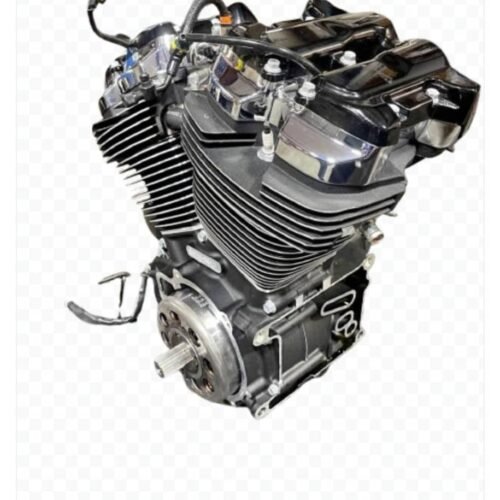 Slightly Used 117 Gen 2 M8 CI Engine
