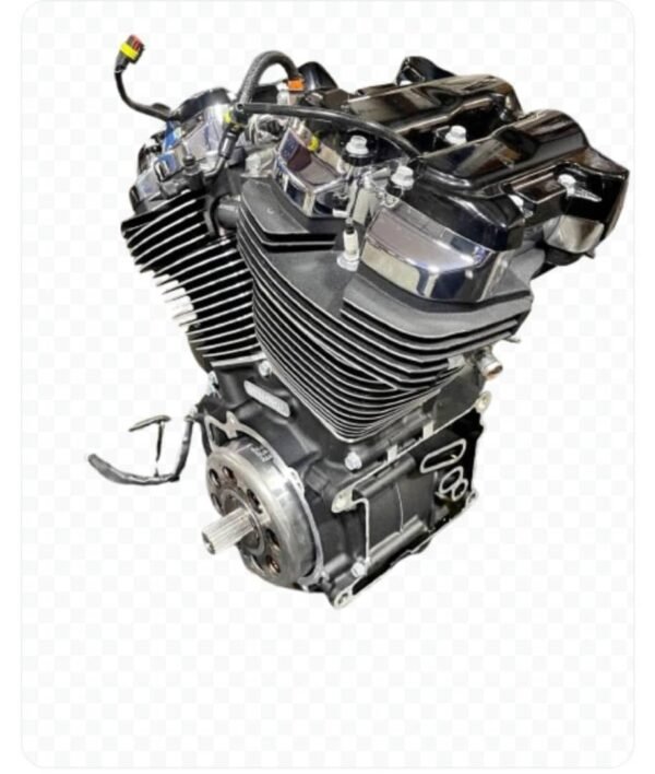 Slightly Used 117 Gen 2 M8 CI Engine