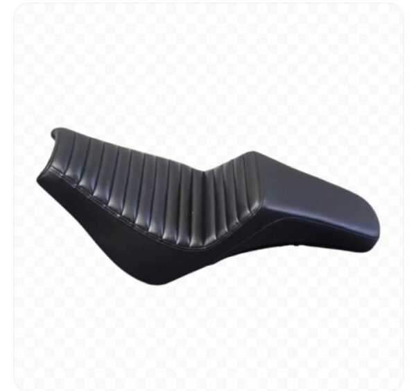 Saddlemen Step-Up Tuck and Roll Seat - Image 3