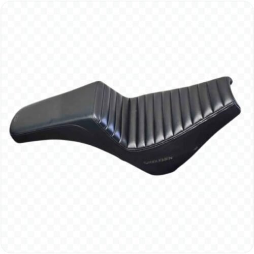 Saddlemen Step-Up Tuck and Roll Seat