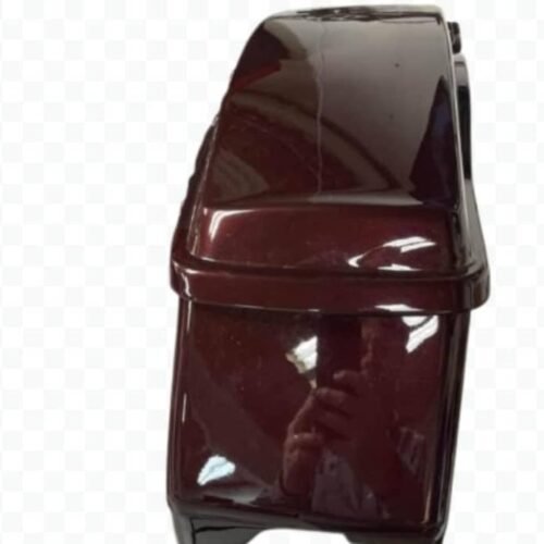 Nasty Hog Chopped Touring Bags with M8 Softail Brackets