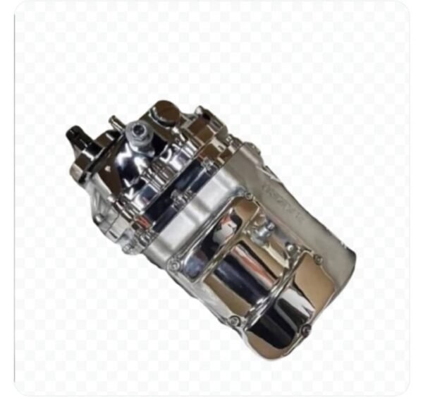 Brand New Baker 6 into 4 Transmission - Image 5