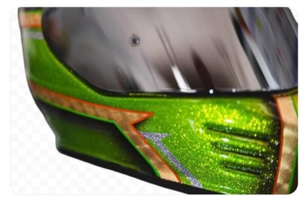 2022 Lowrider ST OEM Bags - Image 2