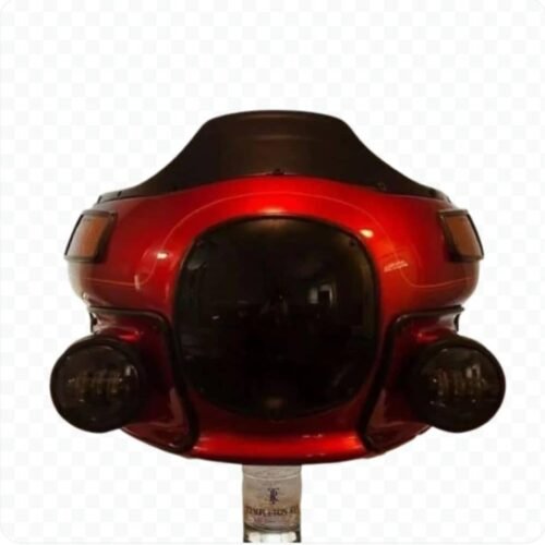 OG FXRP Fairing (Pre-91) – Ruby Red