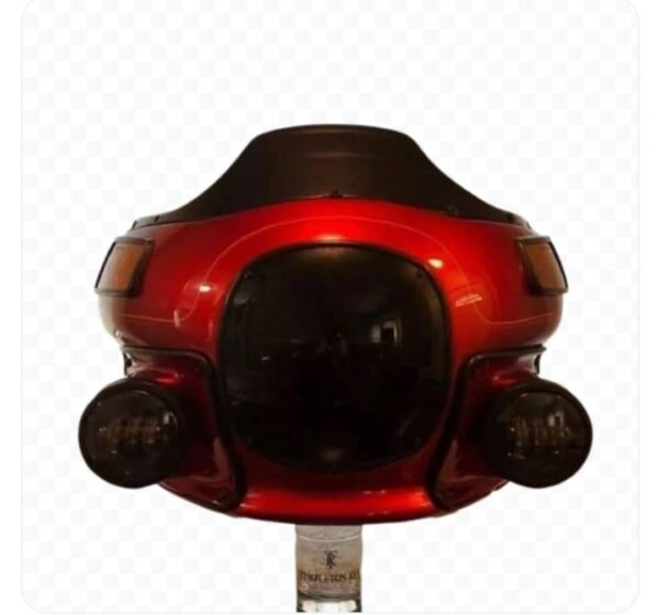 OG FXRP Fairing (Pre-91) – Ruby Red