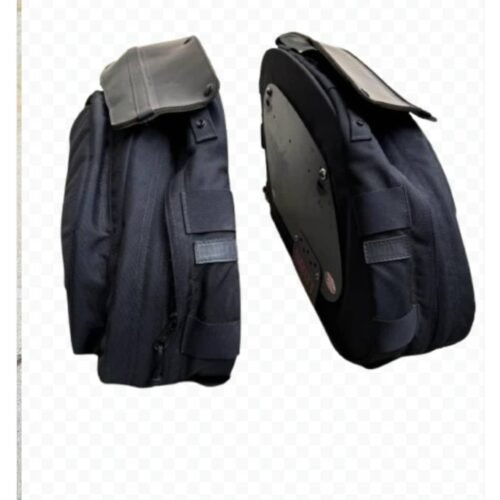 Conely's Harley Bags