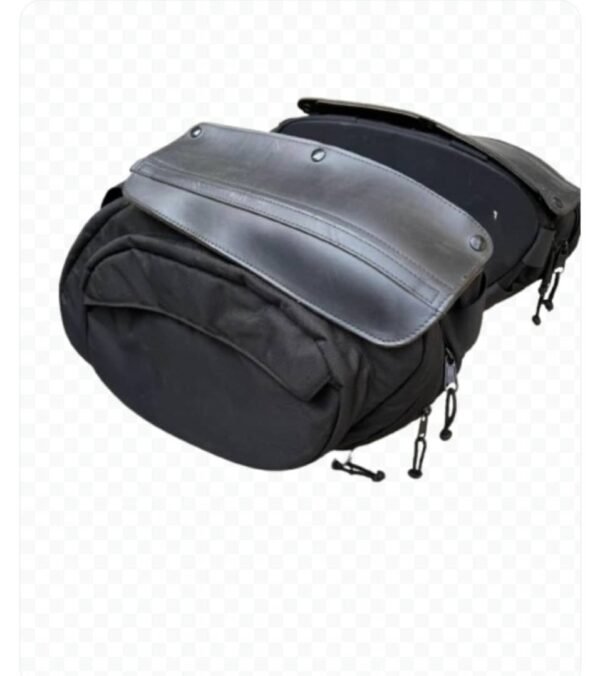 Conely's Harley Bags - Image 2