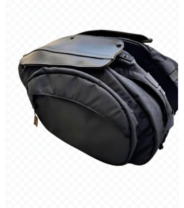 Conely's Harley Bags - Image 5