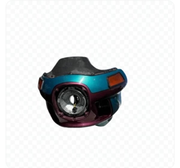 Original FXR Fairing - Image 3