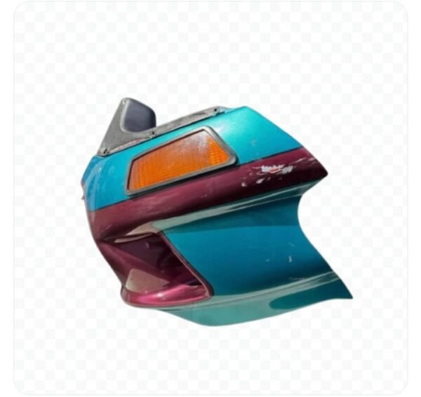 Original FXR Fairing - Image 5