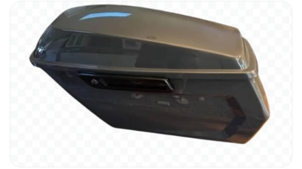 Nasty Hog Saddle Bags for Low Rider S/ST (2018-2024) - Image 4