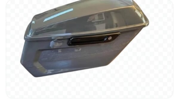 Nasty Hog Saddle Bags for Low Rider S/ST (2018-2024) - Image 3
