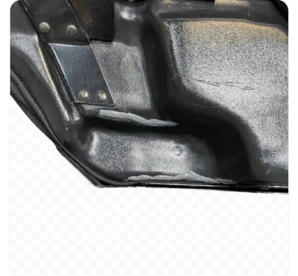 Dyna LeatherPro V2 Bags - Image 4