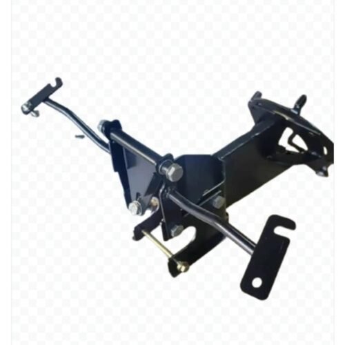 Brand New Villain 2 Hero FXRT Fairing for 2006 and Up Dyna