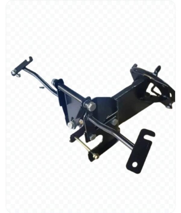 Brand New Villain 2 Hero FXRT Fairing for 2006 and Up Dyna