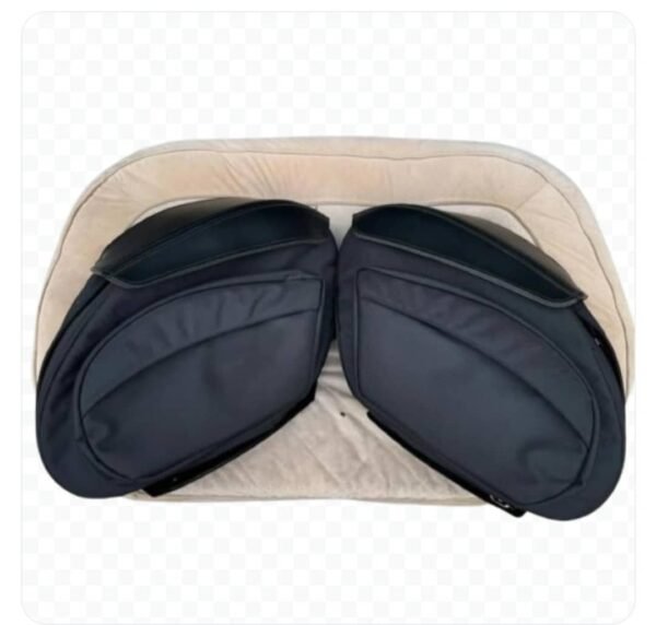 LeatherPros V3 Bags for M8 Softail - Image 3