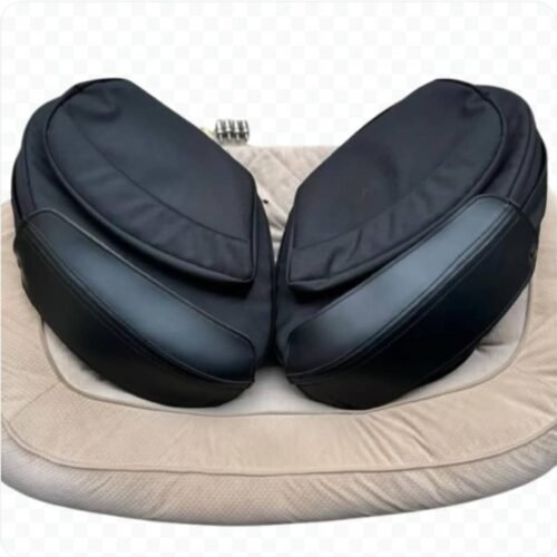 LeatherPros V3 Bags for M8 Softail