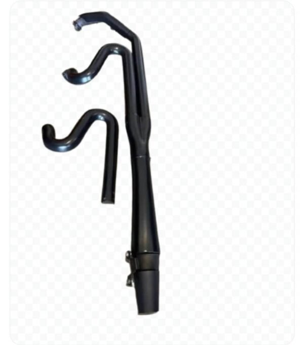 Thunderheaders for Harley Touring