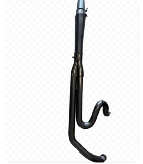 Thunderheaders for Harley Touring - Image 3