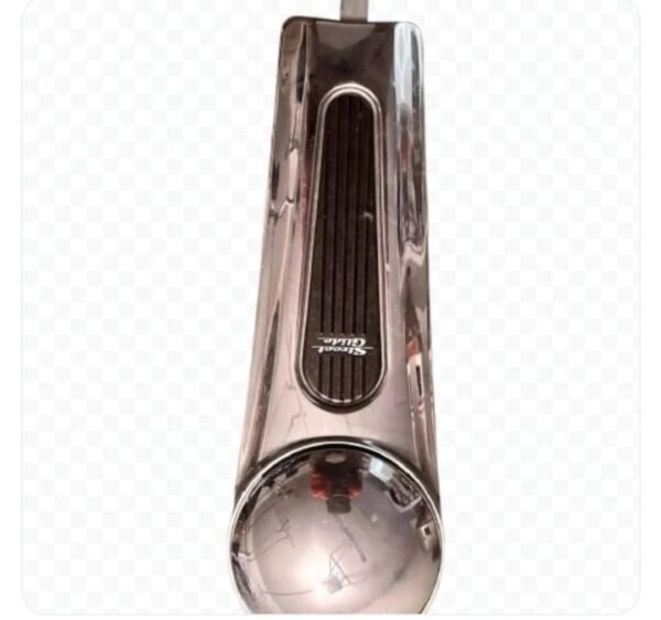 Harley-Davidson Street Glide Crash Bar - Image 3