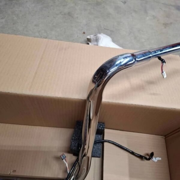 Harley Bagger Bars - Image 6