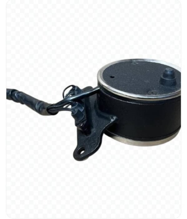 Harley OEM Sportster Speedometer and Mount - Image 6