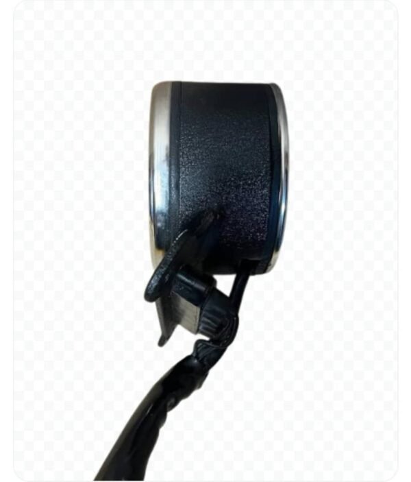 Harley OEM Sportster Speedometer and Mount - Image 3