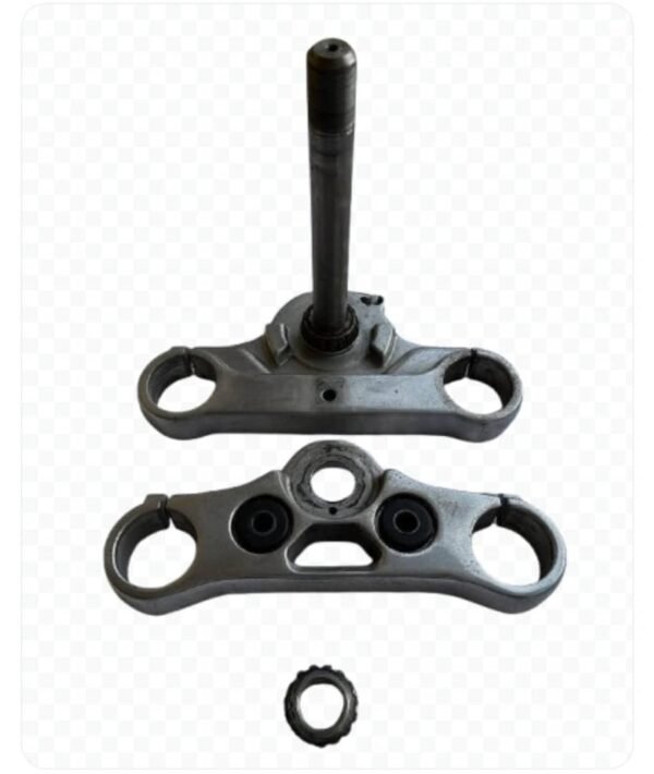 Harley OEM Trees