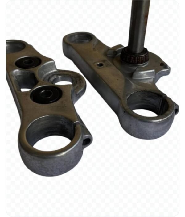 Harley OEM Trees - Image 5