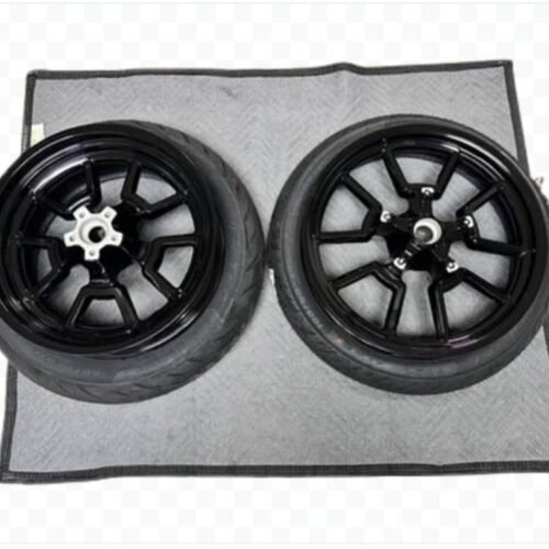 Wheels
