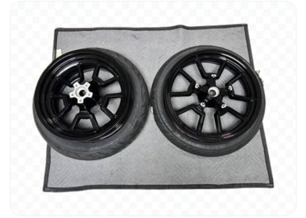 Wheels