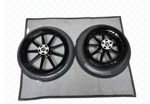Wheels - Image 3
