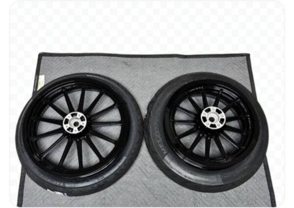 Wheels - Image 4