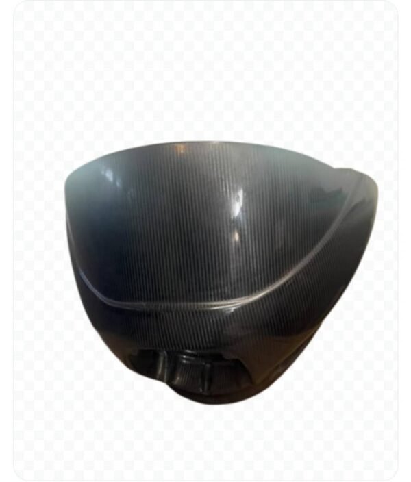 Italian Performance Parts Carbon Fiber FXRD Fairing - Image 2
