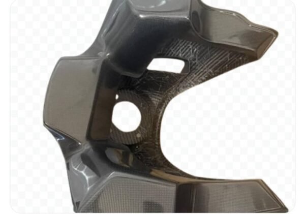 Italian Performance Parts Carbon Fiber FXRD Fairing - Image 3