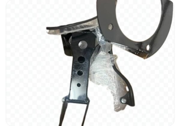 Italian Performance Parts Carbon Fiber FXRD Fairing - Image 4