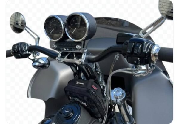Custom Harley-Davidson - Image 6